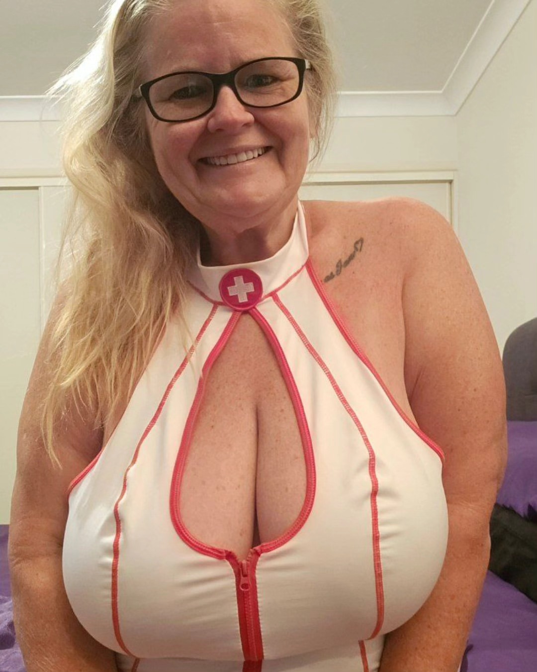 Monique, 59