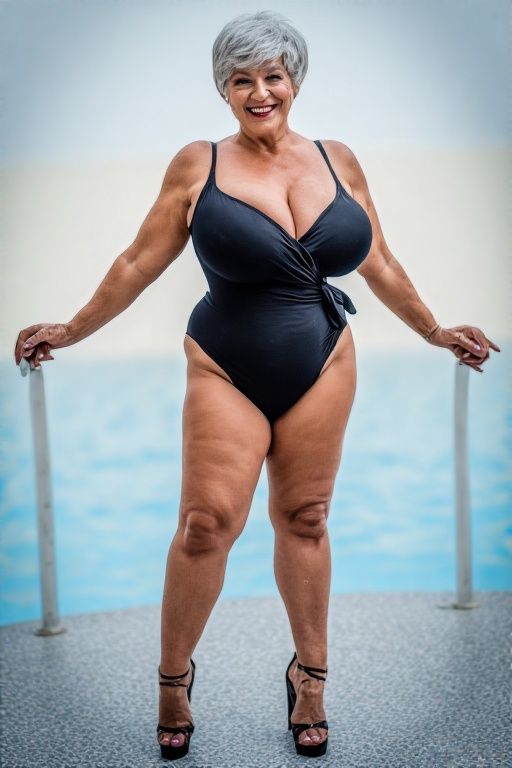 Bernadette, 62