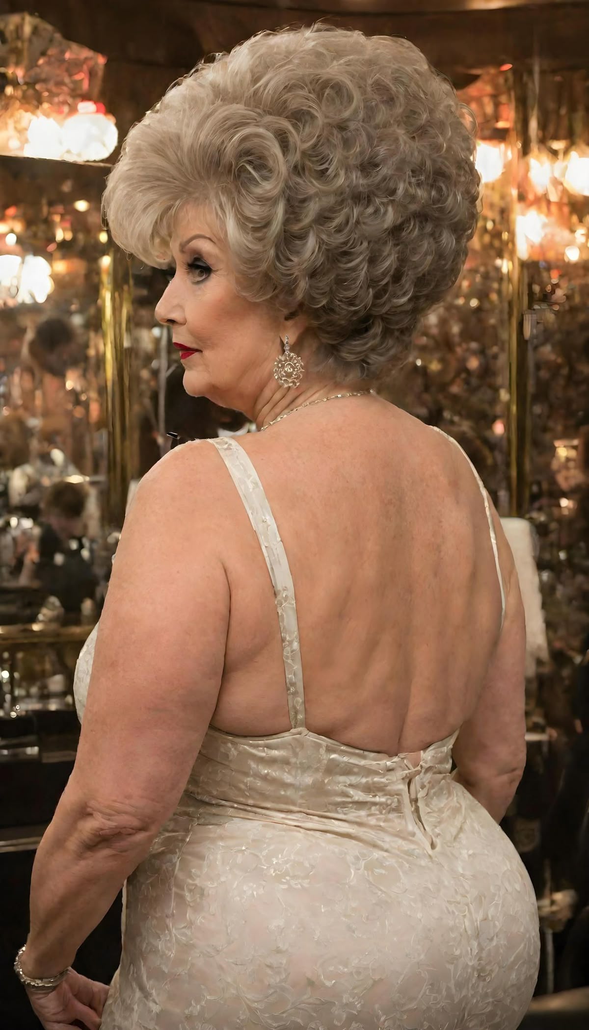 Mireille, 68