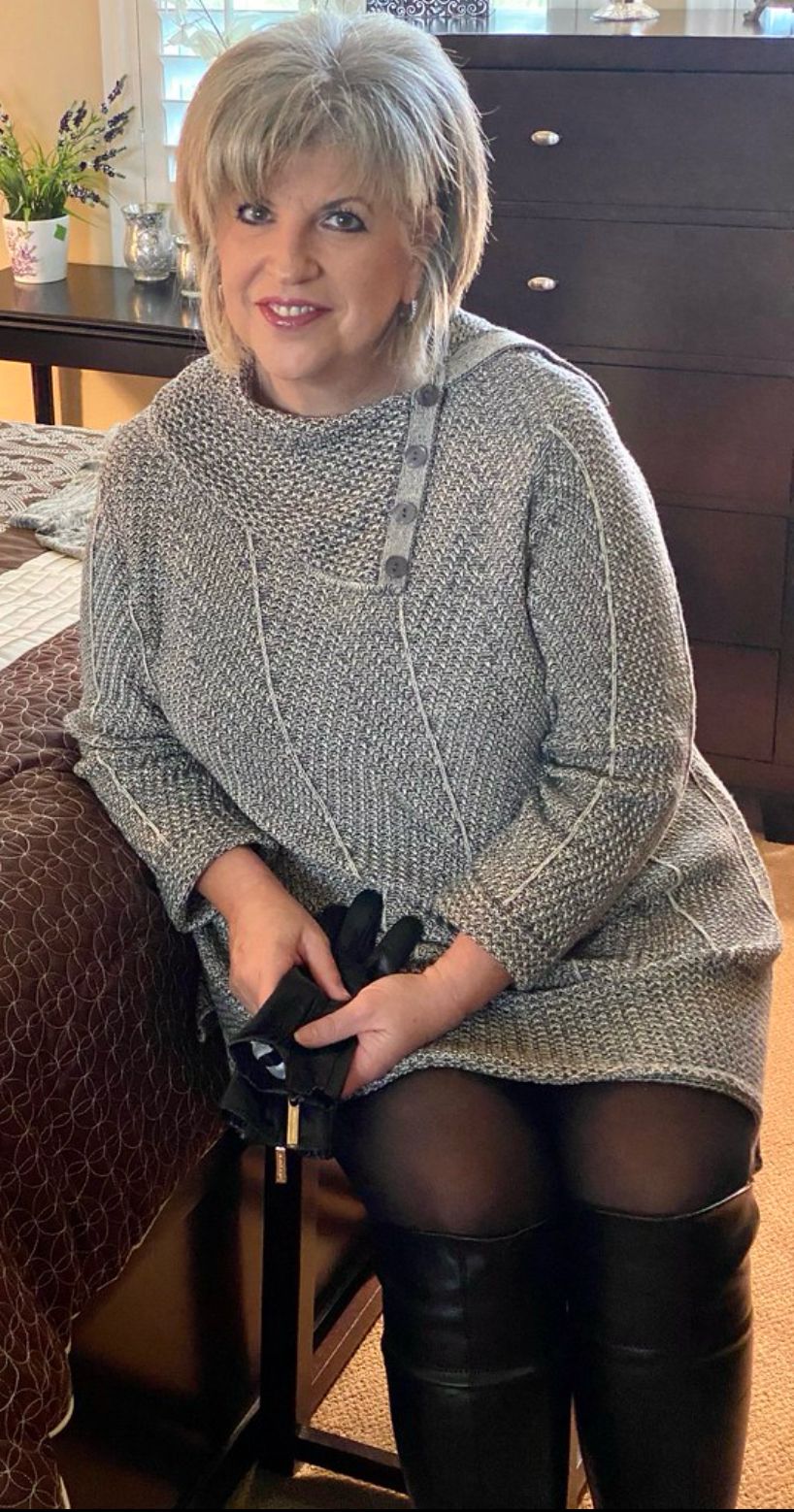 Patricia, 60