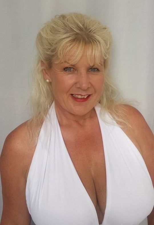 Marie-Claude, 58